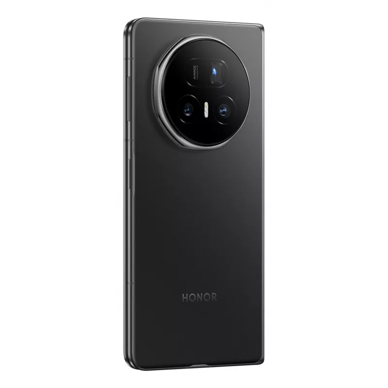 Honor MAGIC V5 20.2 cm (7.95 inch) MagicOS 9.0.1 5G USB Type-C 16 GB 512 GB 5820 mAh Black