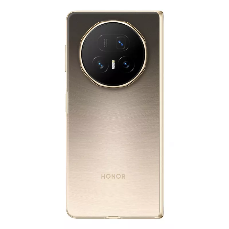 Honor MAGIC V5 20.2 cm (7.95 inch) MagicOS 9.0.1 5G USB Type-C 16 GB 512 GB 5820 mAh Gold