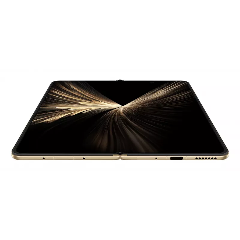 Honor MAGIC V5 20.2 cm (7.95 inch) MagicOS 9.0.1 5G USB Type-C 16 GB 512 GB 5820 mAh Gold