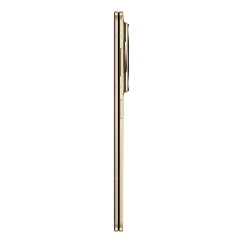 Honor MAGIC V5 20.2 cm (7.95 inch) MagicOS 9.0.1 5G USB Type-C 16 GB 512 GB 5820 mAh Gold