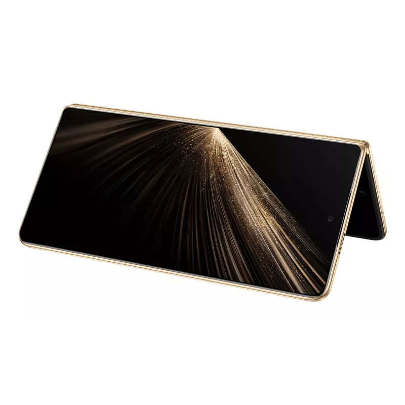 Honor MAGIC V5 20.2 cm (7.95 inch) MagicOS 9.0.1 5G USB Type-C 16 GB 512 GB 5820 mAh Gold