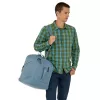 Thule TRBB235 Blue Ski boot bag
