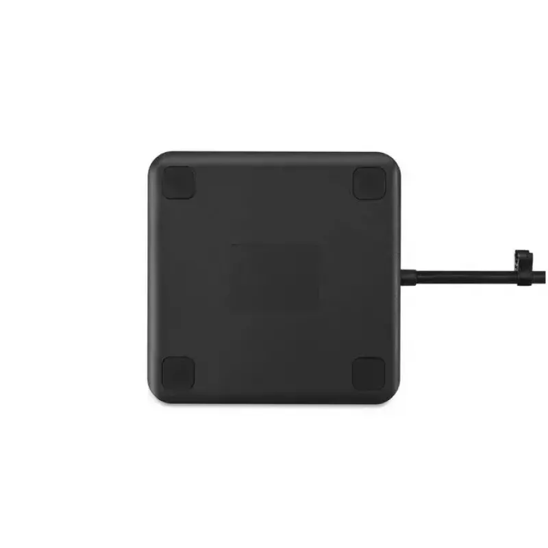 Kensington MD120U4 USB4 Portable Docking Station Wired USB4 100W 8K 144Hz