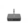 Kensington MD120U4 USB4 Portable Docking Station Wired USB4 100W 8K 144Hz