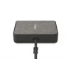 Kensington MD120U4 USB4 Portable Docking Station Wired USB4 100W 8K 144Hz