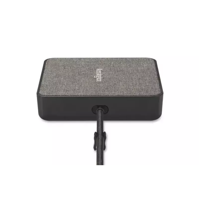 Kensington MD120U4 USB4 Portable Docking Station Wired USB4 100W 8K 144Hz