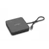 Kensington MD120U4 USB4 Portable Docking Station Wired USB4 100W 8K 144Hz