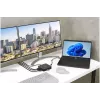 Kensington MD120U4 USB4 Portable Docking Station Wired USB4 100W 8K 144Hz