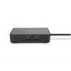 Kensington MD120U4 USB4 Portable Docking Station Wired USB4 100W 8K 144Hz