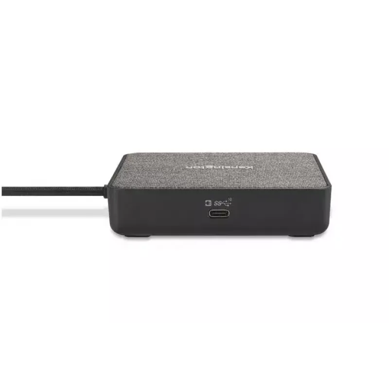 Kensington MD120U4 USB4 Portable Docking Station Wired USB4 100W 8K 144Hz