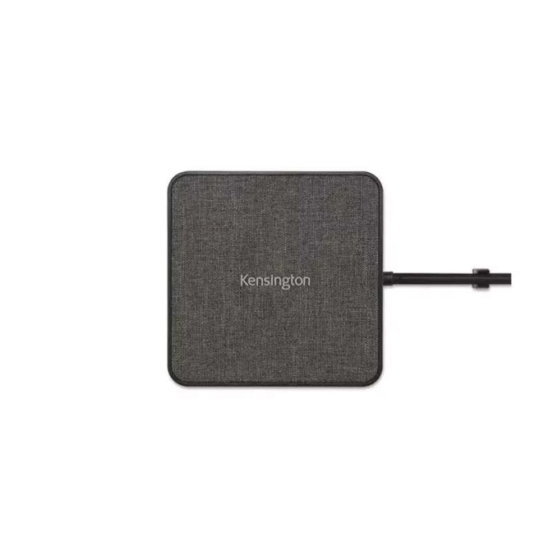 Kensington MD120U4 USB4 Portable Docking Station Wired USB4 100W 8K 144Hz