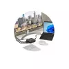 Kensington MD120U4 USB4 Portable Docking Station Wired USB4 100W 8K 144Hz