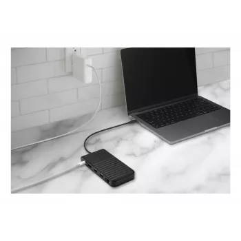 Docking Station Kensington UH1500P EQ USB-C 5Gbps Triple Video 4K
