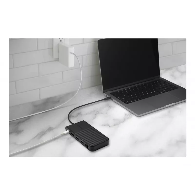 Docking Station Kensington UH1500P EQ USB-C 5Gbps Triple Video 4K