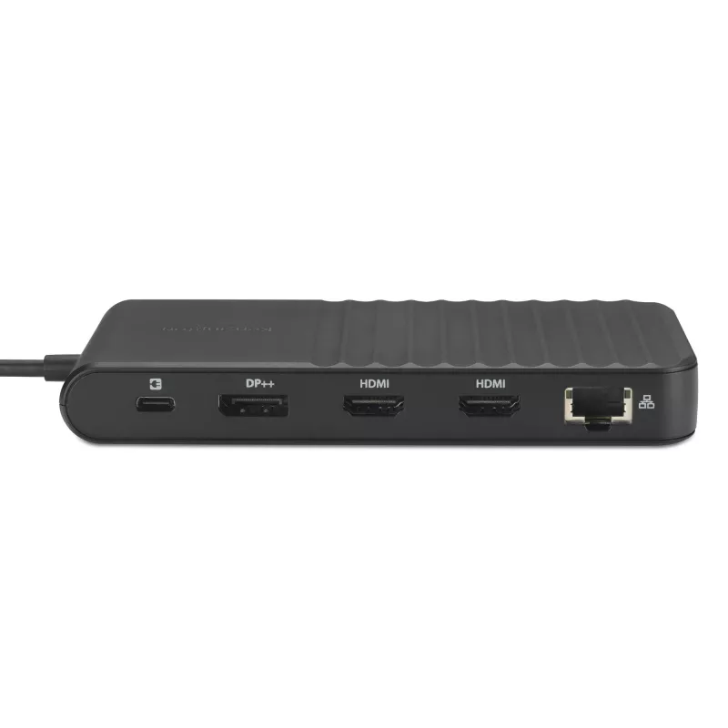 Docking Station Kensington UH1500P EQ USB-C 5Gbps Triple Video 4K