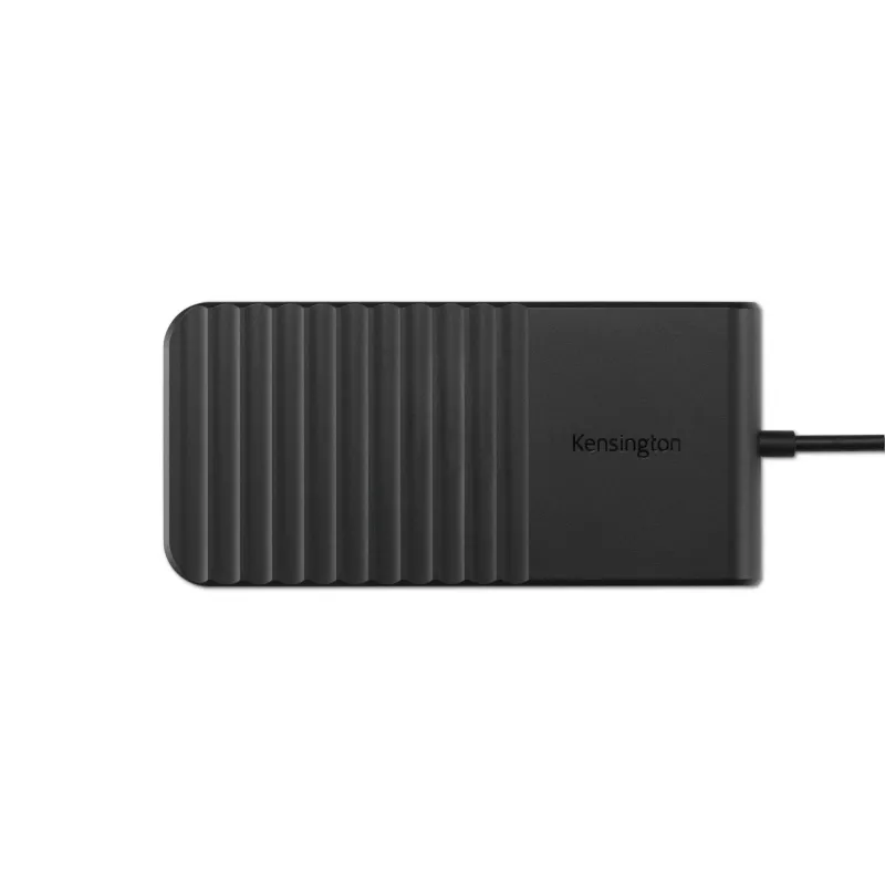 Docking Station Kensington UH1500P EQ USB-C 5Gbps Triple Video 4K