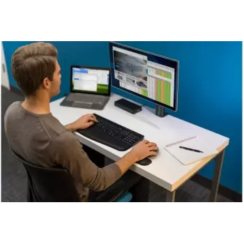 Kensington ErgoSoft Wrist Rest for Standard Keyboards