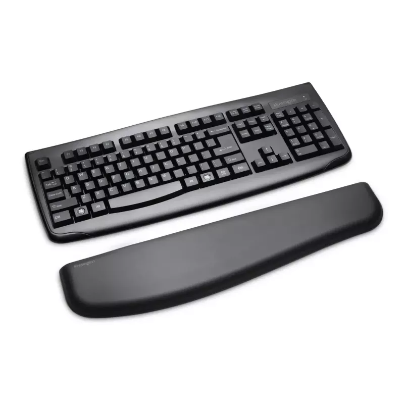 Kensington ErgoSoft Wrist Rest for Standard Keyboards