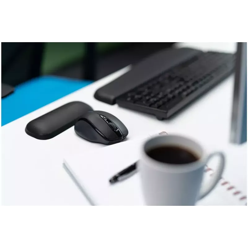 Kensington ErgoSoft Wrist Rest for Standard Keyboards
