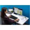 Kensington ErgoSoft Wrist Rest for Standard Keyboards