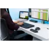 Kensington ErgoSoft Wrist Rest for Standard Keyboards