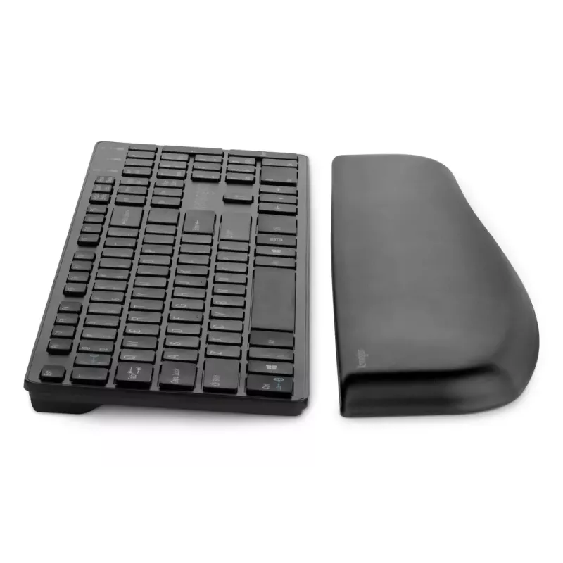 Kensington ErgoSoft Wrist Rest for Standard Keyboards