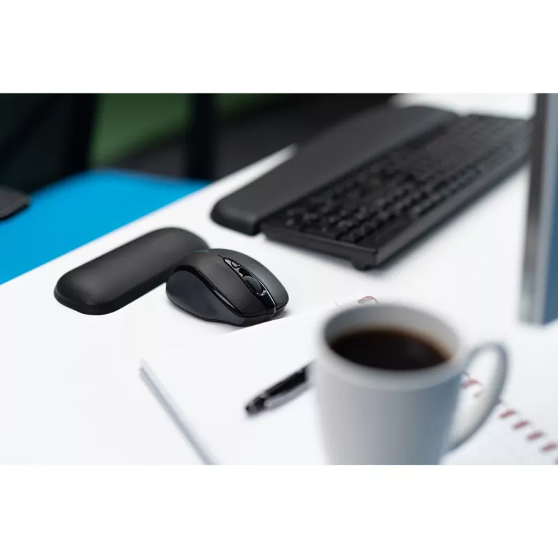 Wrist Rest for Mouse Kensington ErgoSoft K52802WW
