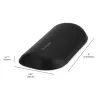 Wrist Rest for Mouse Kensington ErgoSoft K52802WW