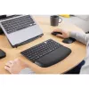 Wrist Rest for Mouse Kensington ErgoSoft K52802WW