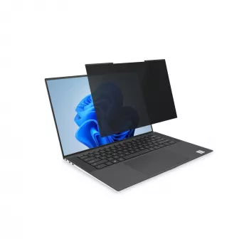 Kensington MagPro Magnetic Privacy Screen Filter for Laptops 15.6 inch (16:10)