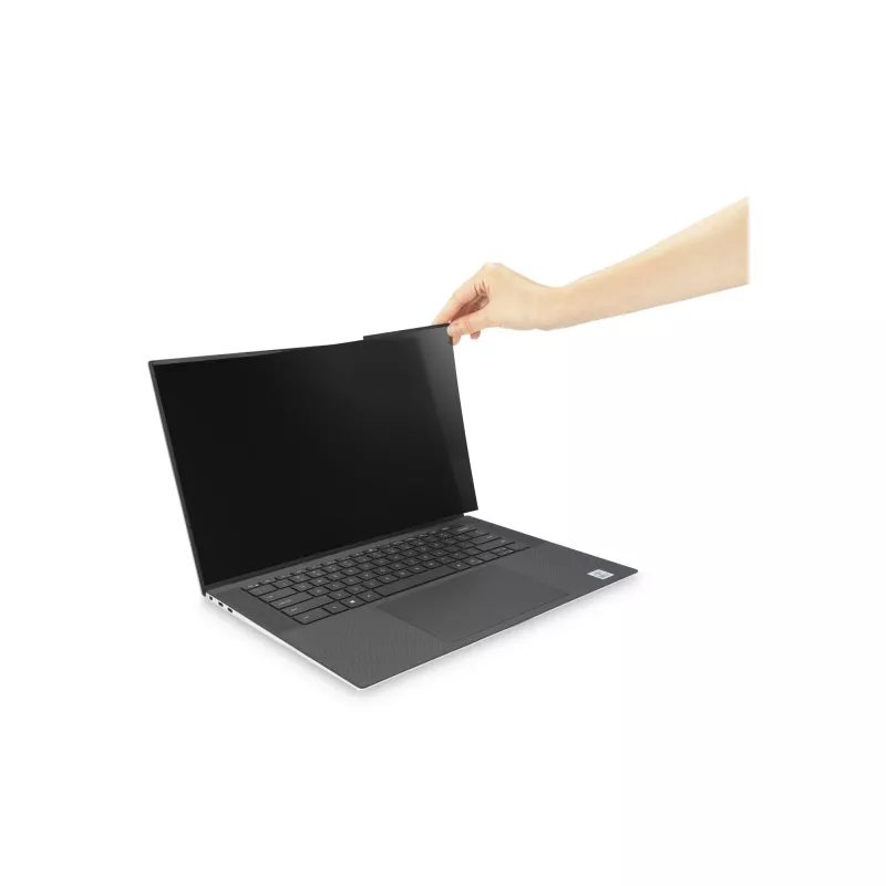 Kensington MagPro Magnetic Privacy Screen Filter for Laptops 15.6 inch (16:10)
