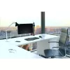 Monitor Arm Kensington SmartFit Ergo Single Extended K55408WW