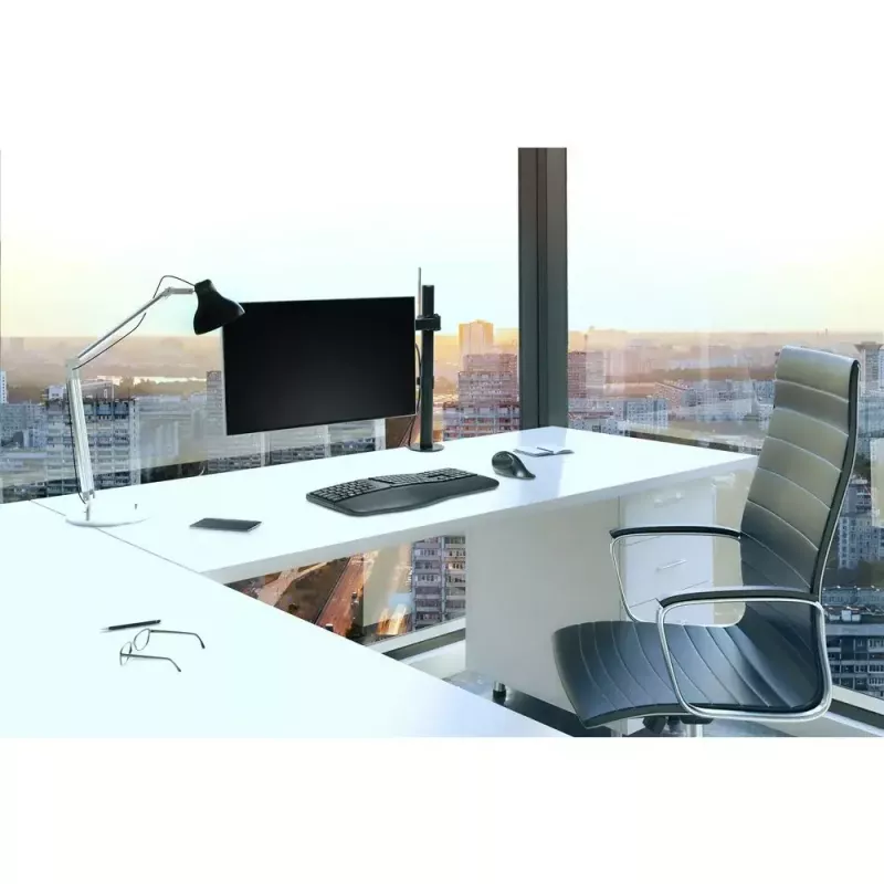 Monitor Arm Kensington SmartFit Ergo Single Extended K55408WW