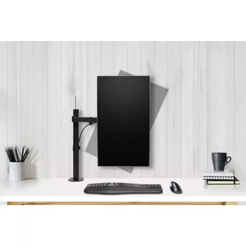 Monitor Arm Kensington SmartFit Ergo Single Extended K55408WW