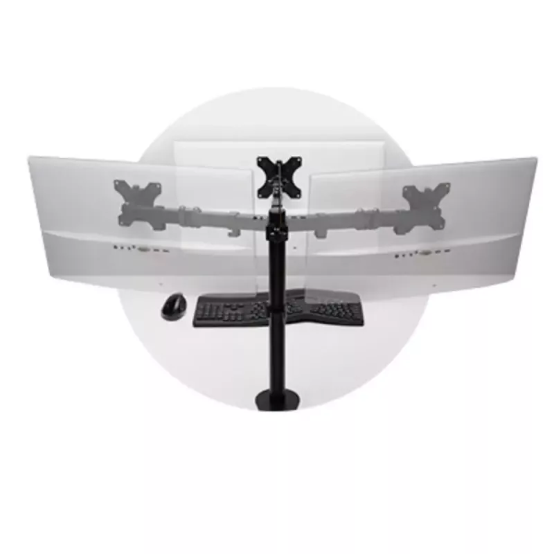 Monitor Arm Kensington SmartFit Ergo Single Extended K55408WW