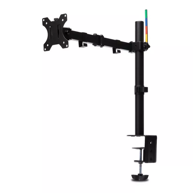 Monitor Arm Kensington SmartFit Ergo Single Extended K55408WW