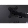 Monitor Arm Kensington SmartFit Ergo Single Extended K55408WW