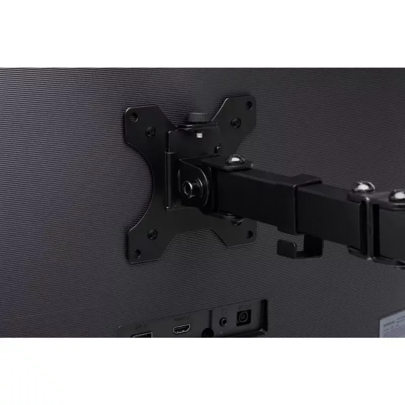 Monitor Arm Kensington SmartFit Ergo Single Extended K55408WW