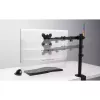 Monitor Arm Kensington SmartFit Ergo Single Extended K55408WW