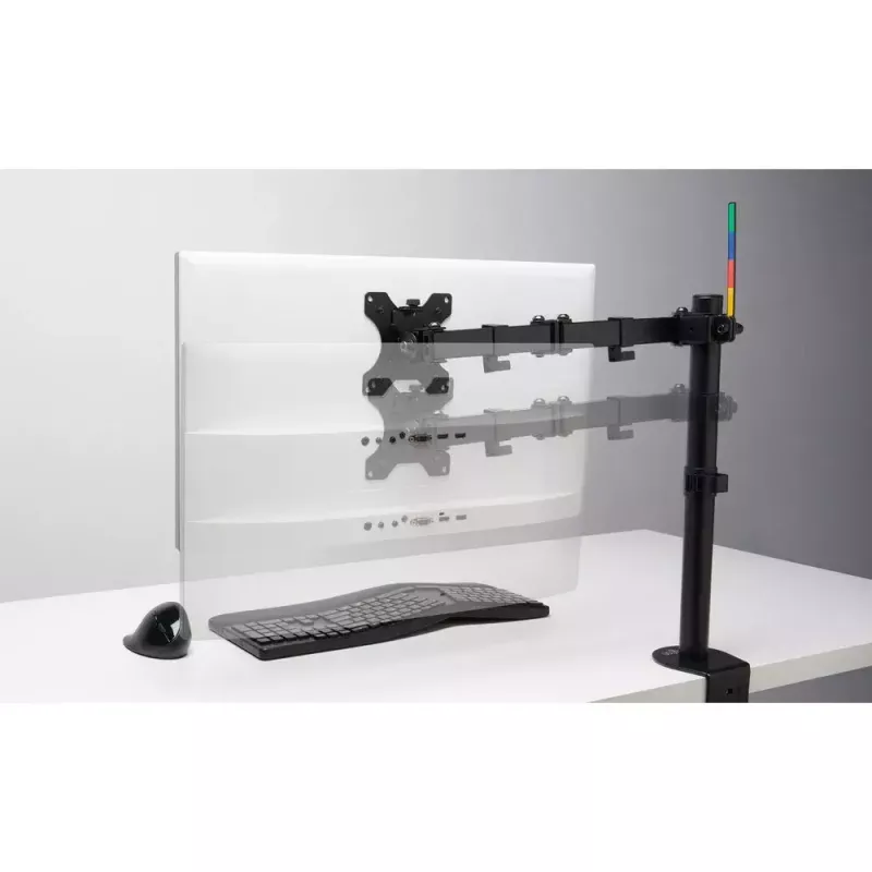 Monitor Arm Kensington SmartFit Ergo Single Extended K55408WW