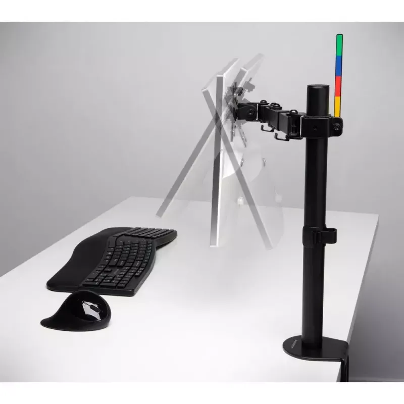Monitor Arm Kensington SmartFit Ergo Single Extended K55408WW