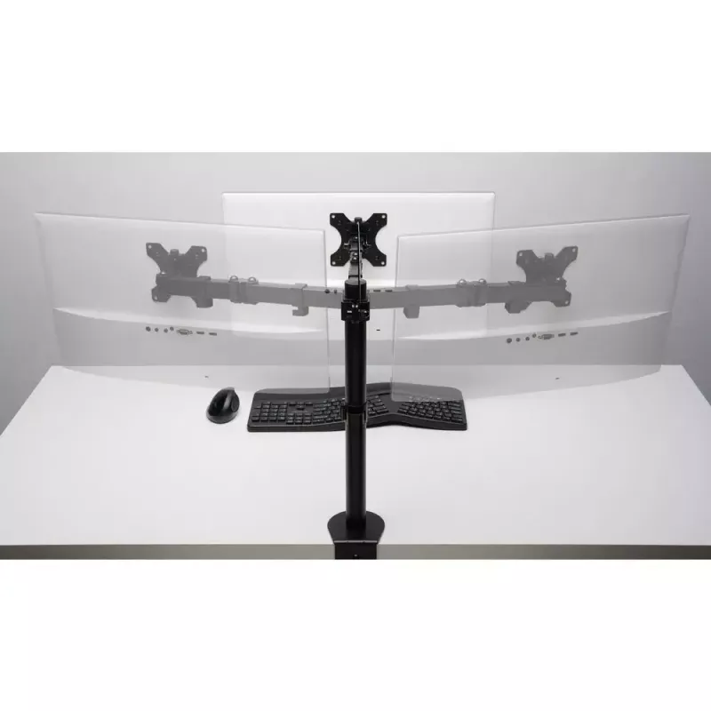 Monitor Arm Kensington SmartFit Ergo Single Extended K55408WW