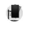 Monitor Arm Kensington SmartFit Ergo Single Extended K55408WW