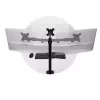 Monitor Arm Kensington SmartFit Ergo Single Extended K55408WW