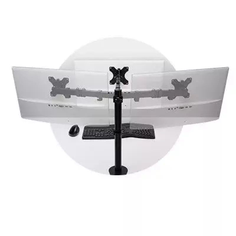 Monitor Arm Kensington SmartFit Ergo Single Extended K55408WW