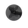 Monitor Arm Kensington SmartFit Ergo Single Extended K55408WW