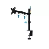 Monitor Arm Kensington SmartFit Ergo Single Extended K55408WW