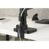 Monitor Arm Kensington SmartFit Premium Heavy Duty Clamp/Grommet 20 kg
