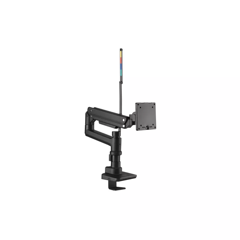 Monitor Arm Kensington SmartFit Premium Heavy Duty Clamp/Grommet 20 kg