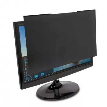 Kensington MagPro Magnetic Privacy Screen Filter for Monitors 23.8” (16:9)